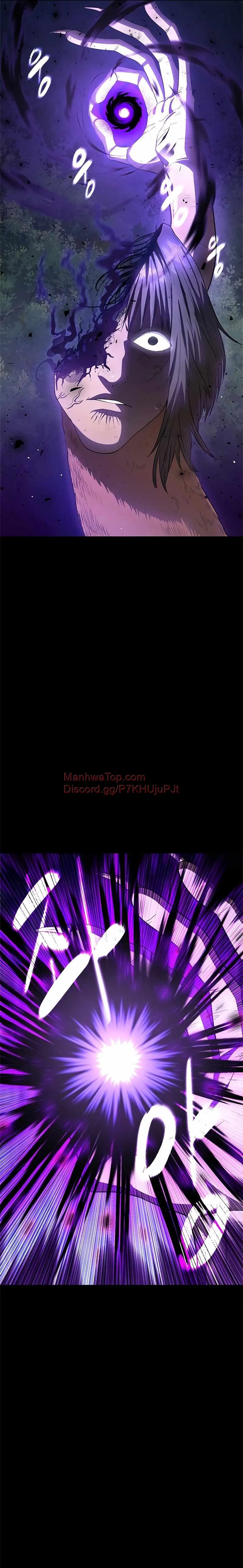 Monster Devourer Chapter 23 Online - página 30
