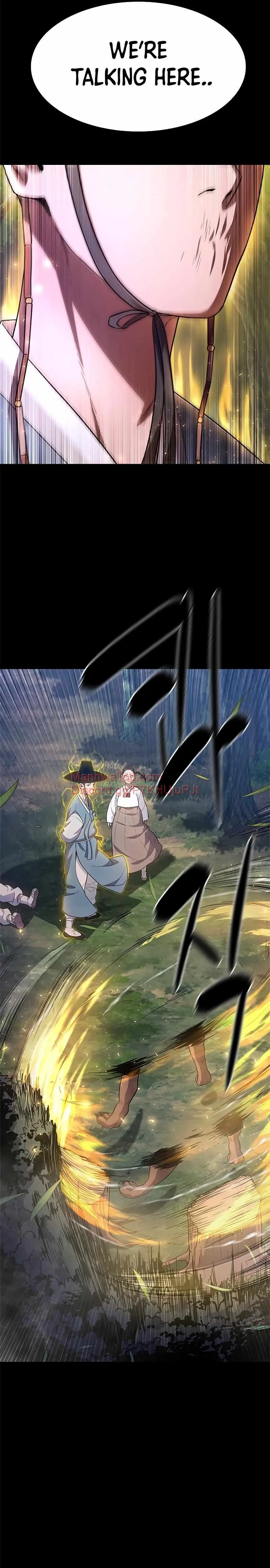 Monster Devourer Chapter 23 Online - página 36