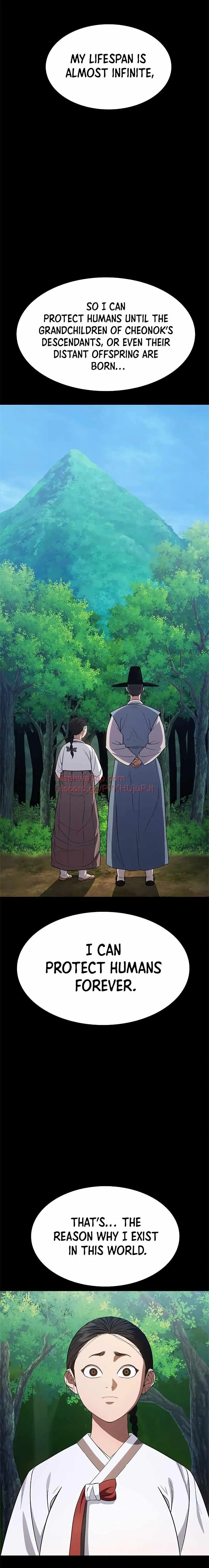 Monster Devourer Chapter 23 Online - página 40