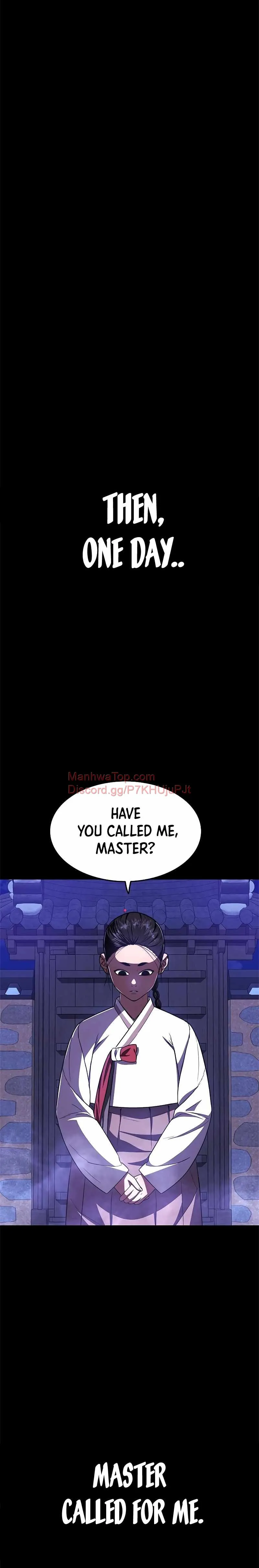 Monster Devourer Chapter 23 Online - página 41