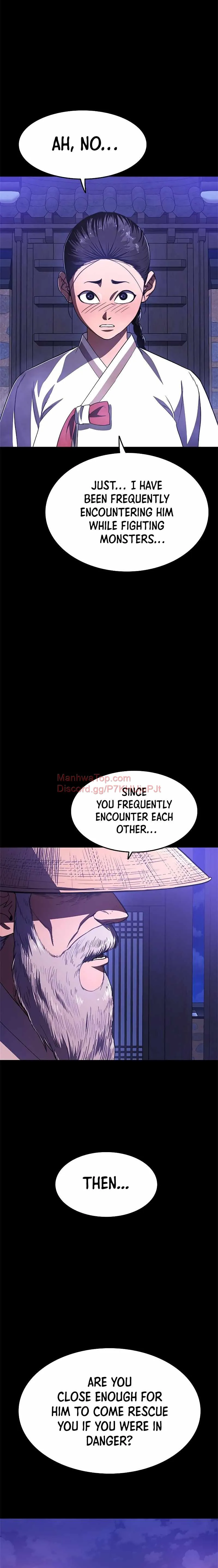 Monster Devourer Chapter 23 Online - página 43