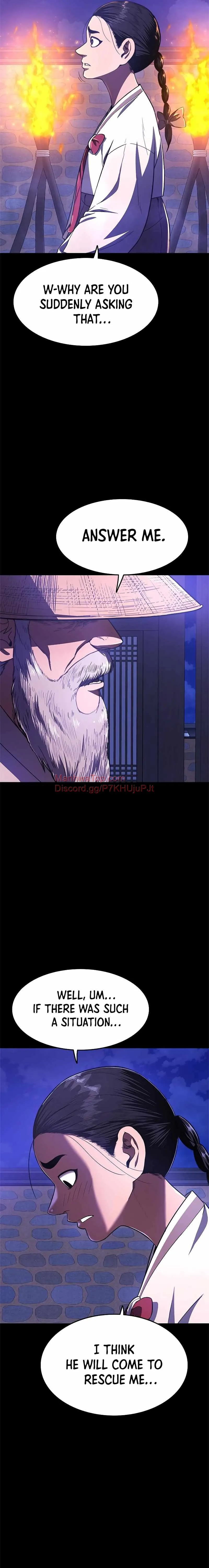 Monster Devourer Chapter 23 Online - página 44