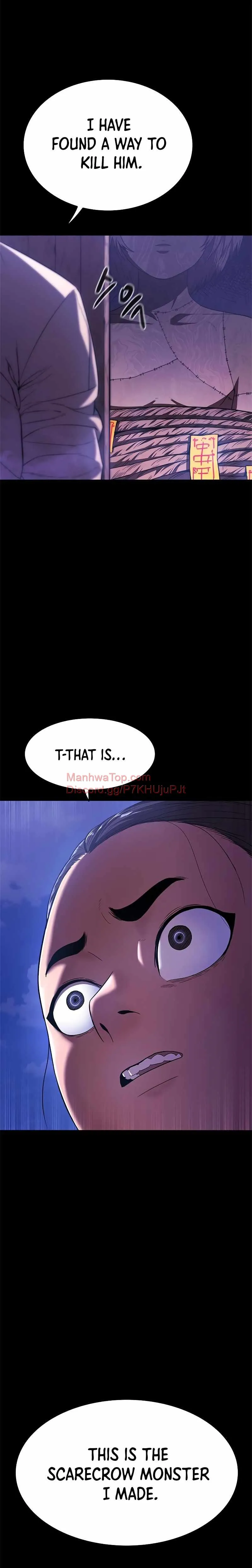 Monster Devourer Chapter 23 Online - página 50