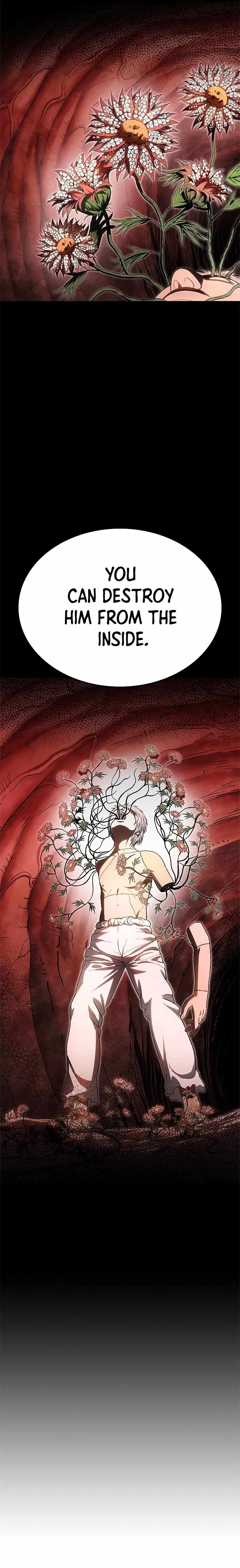 Monster Devourer Chapter 24 Online - página 6