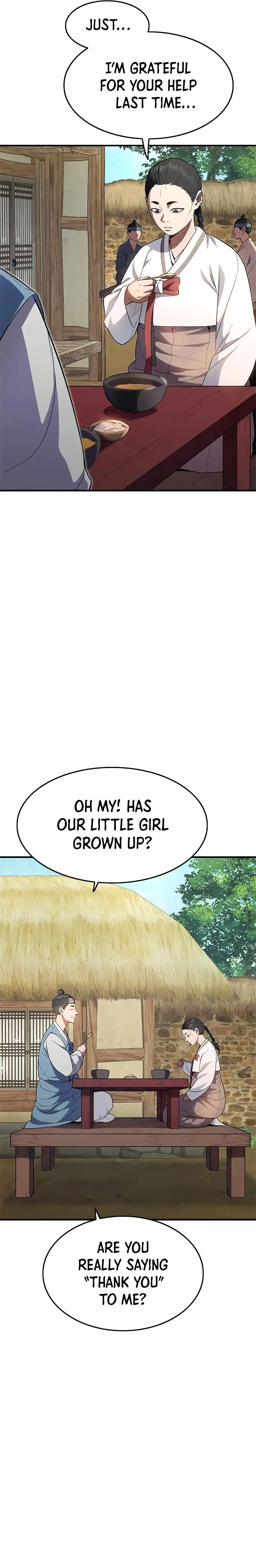 Monster Devourer Chapter 24 Online - página 13