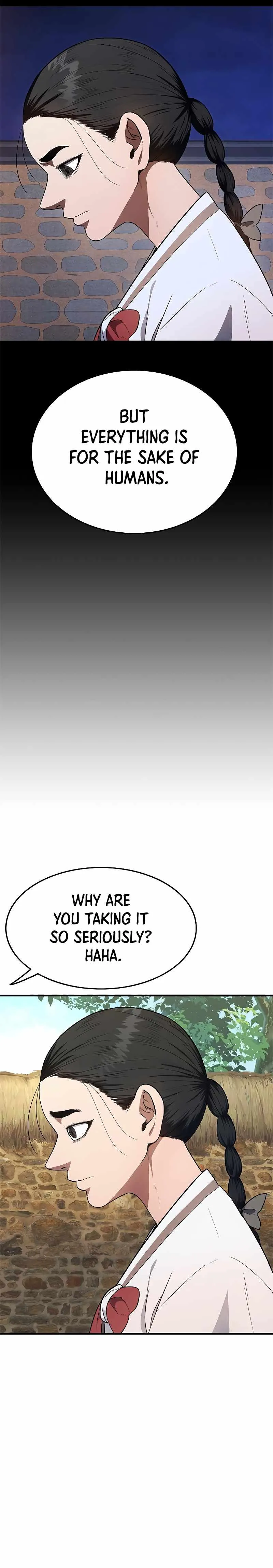 Monster Devourer Chapter 24 Online - página 18