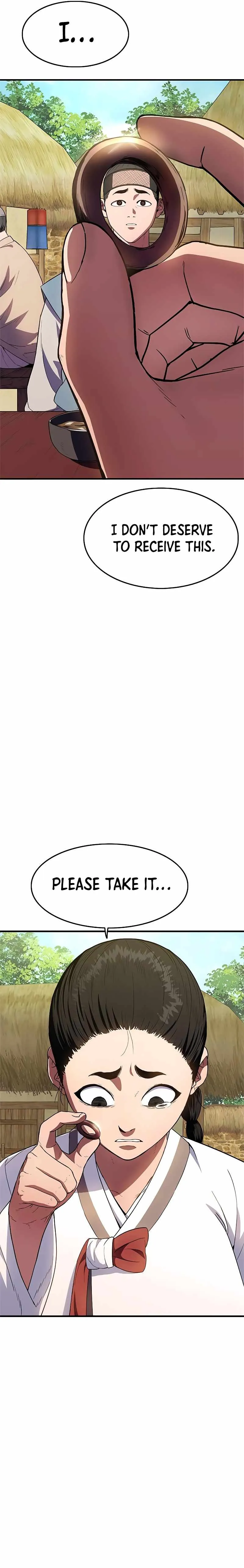 Monster Devourer Chapter 24 Online - página 23