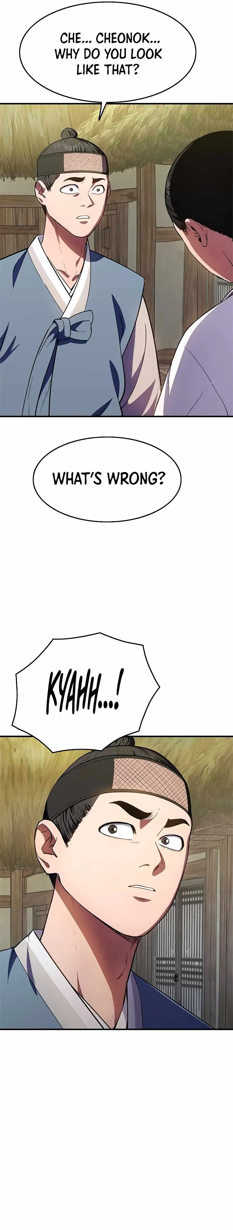 Monster Devourer Chapter 24 Online - página 24