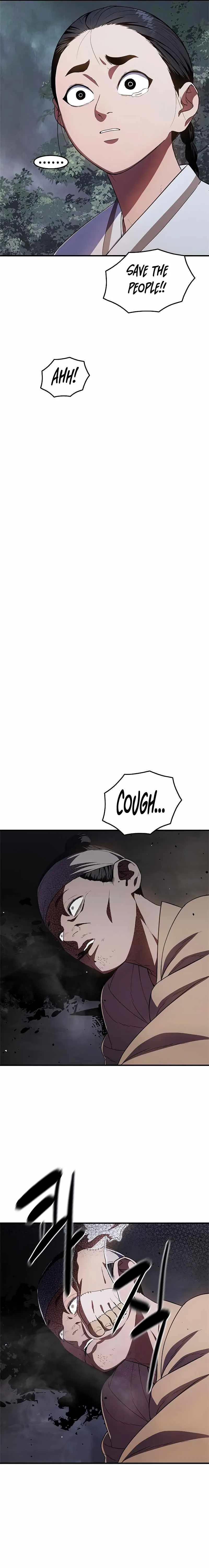 Monster Devourer Chapter 24 Online - página 26