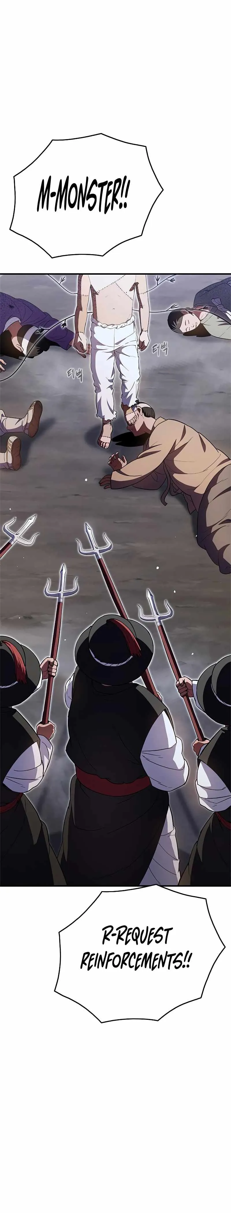 Monster Devourer Chapter 24 Online - página 27