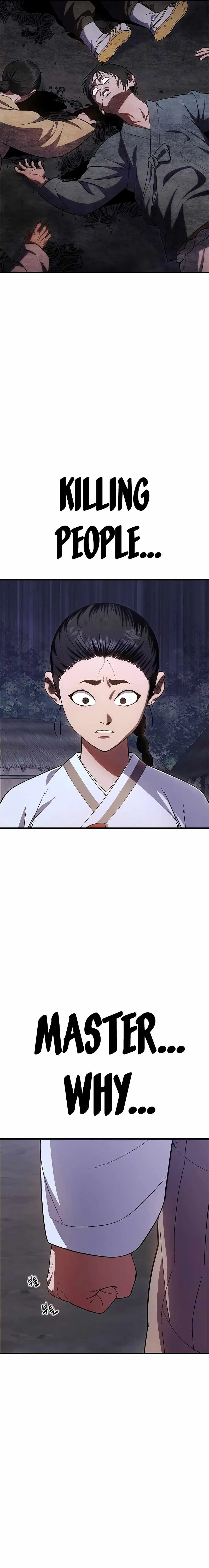 Monster Devourer Chapter 24 Online - página 30