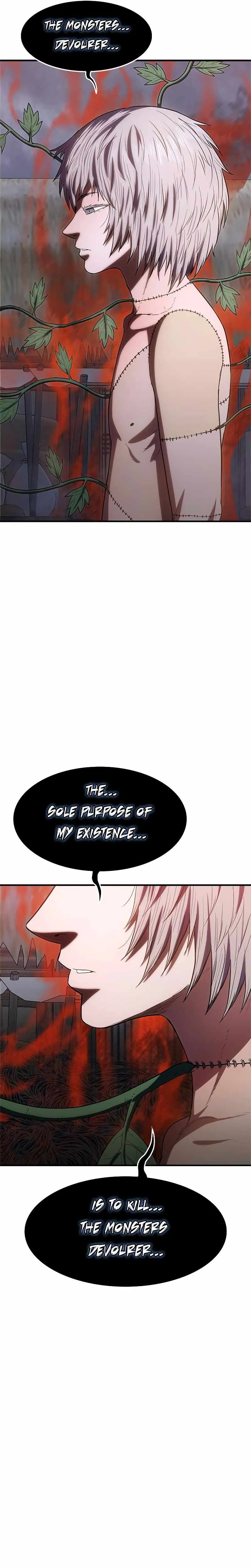 Monster Devourer Chapter 24 Online - página 32