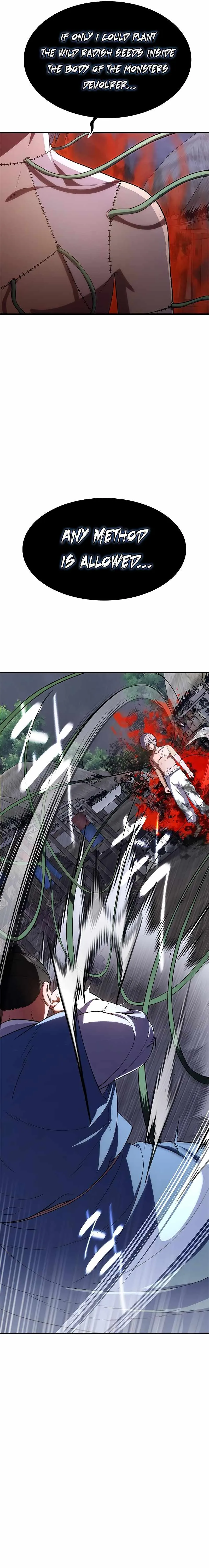 Monster Devourer Chapter 24 Online - página 34