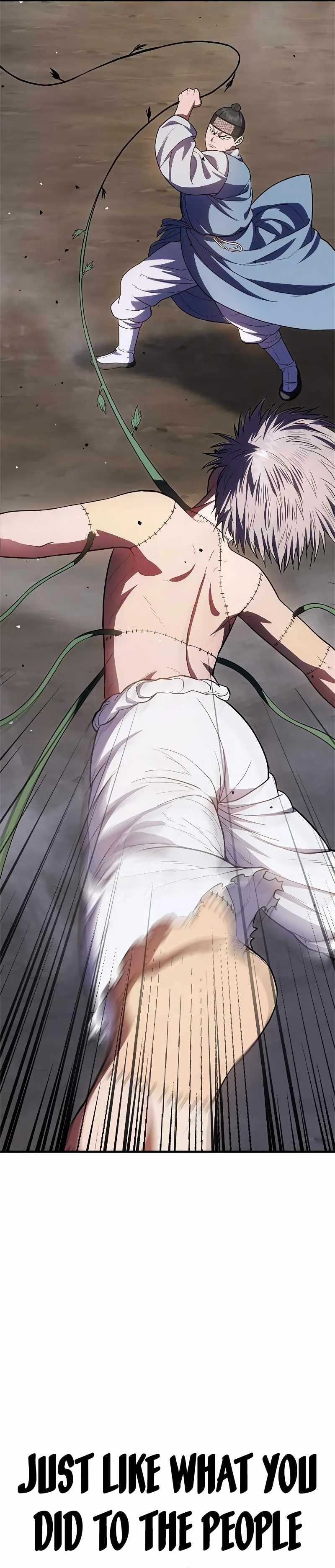 Monster Devourer Chapter 24 Online - página 36