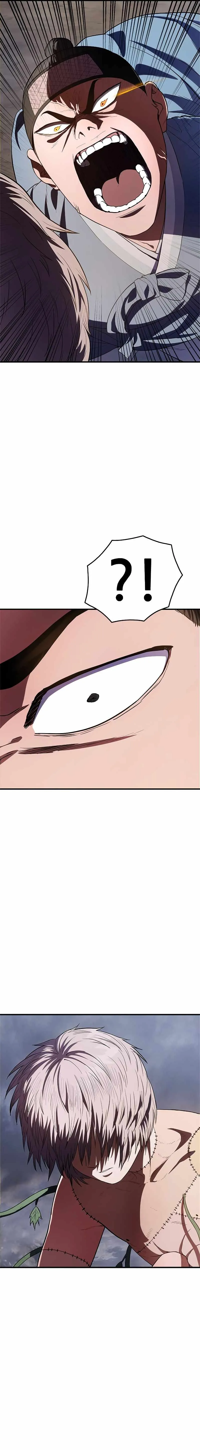 Monster Devourer Chapter 24 Online - página 38