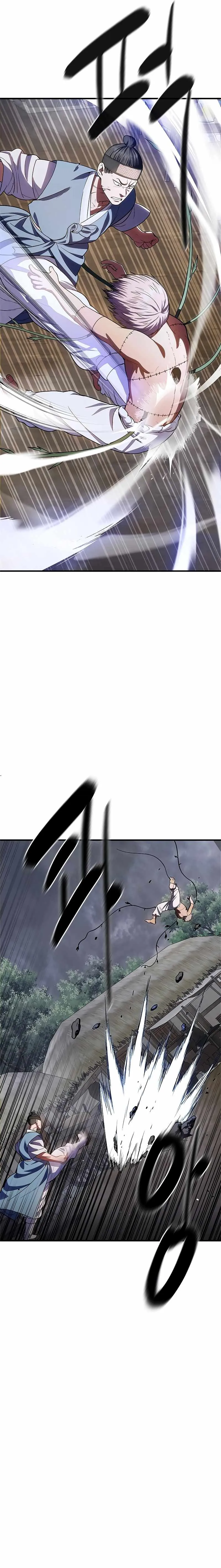 Monster Devourer Chapter 24 Online - página 39