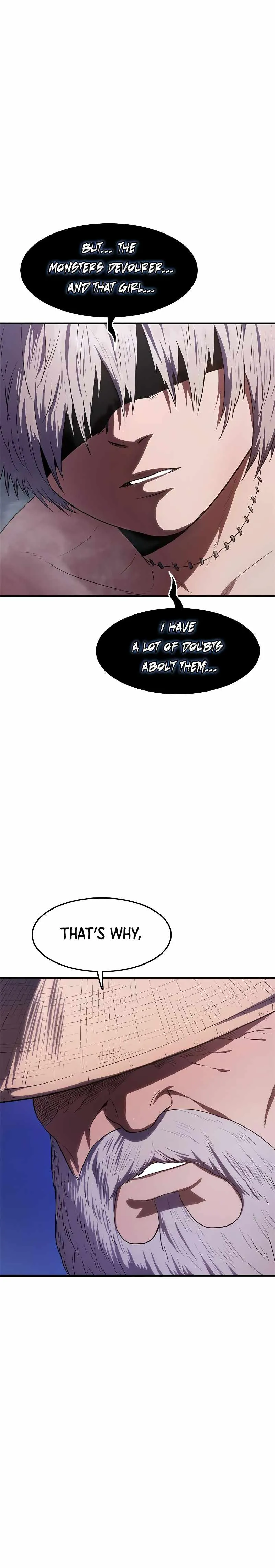 Monster Devourer Chapter 24 Online - página 41