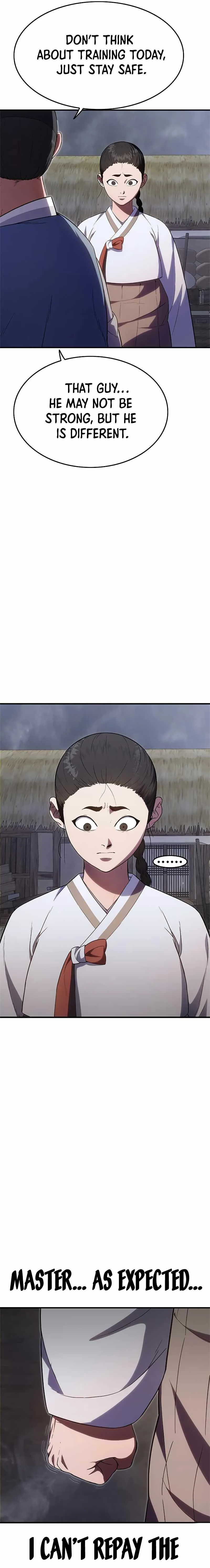 Monster Devourer Chapter 24 Online - página 43