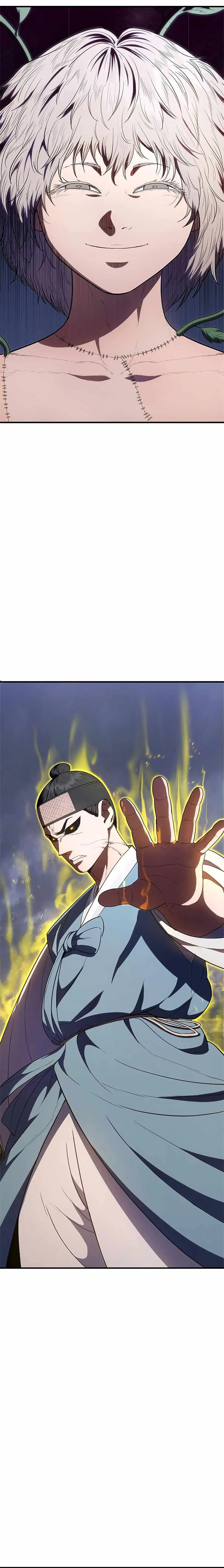 Monster Devourer Chapter 24 Online - página 47