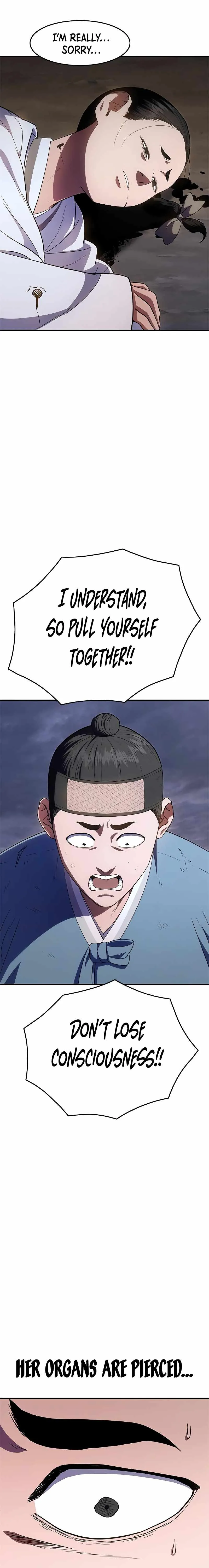 Monster Devourer Chapter 24 Online - página 49