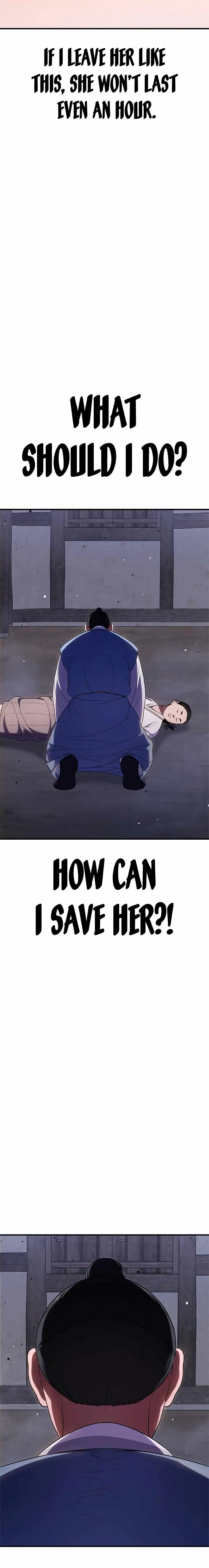 Monster Devourer Chapter 24 Online - página 50