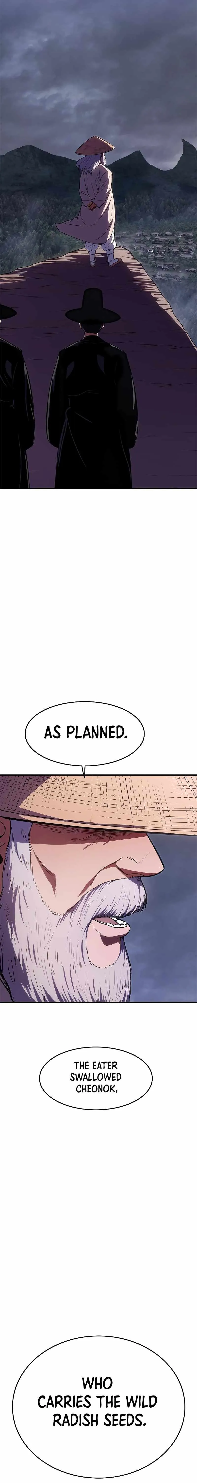 Monster Devourer Chapter 24 Online - página 53