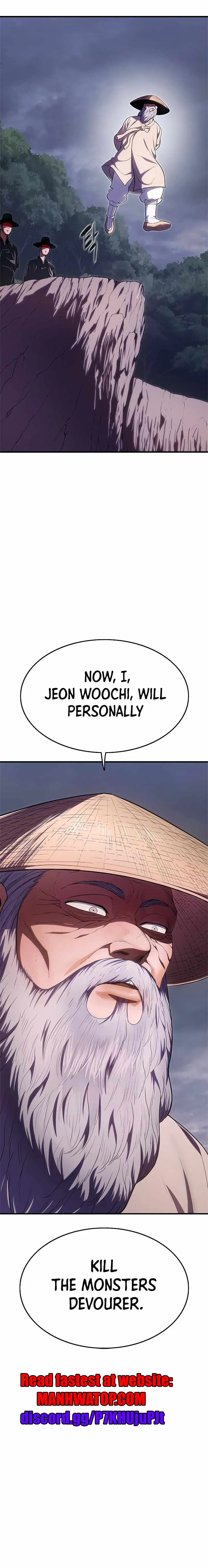 Monster Devourer Chapter 24 Online - página 54