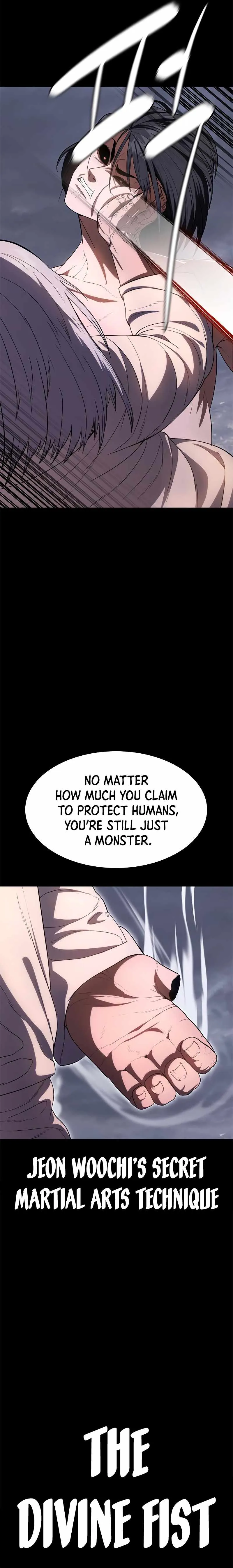 Monster Devourer Chapter 26 Online - página 3