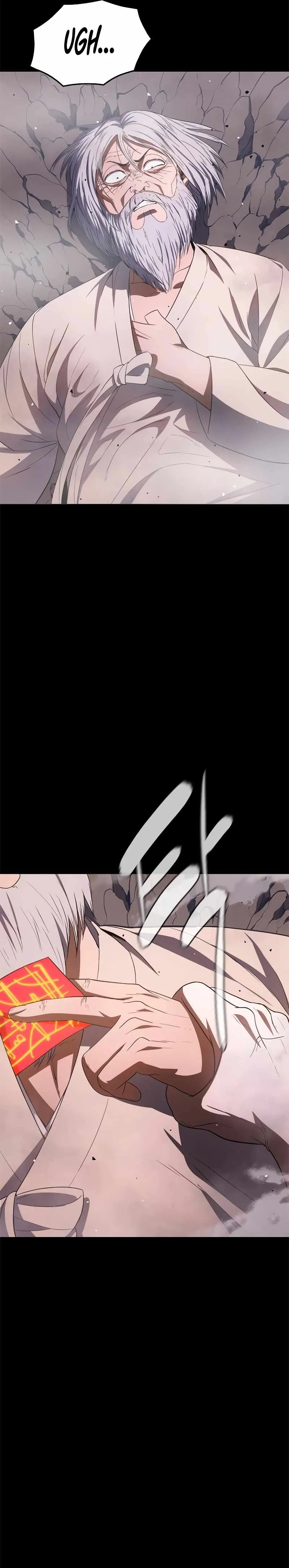 Monster Devourer Chapter 26 Online - página 9