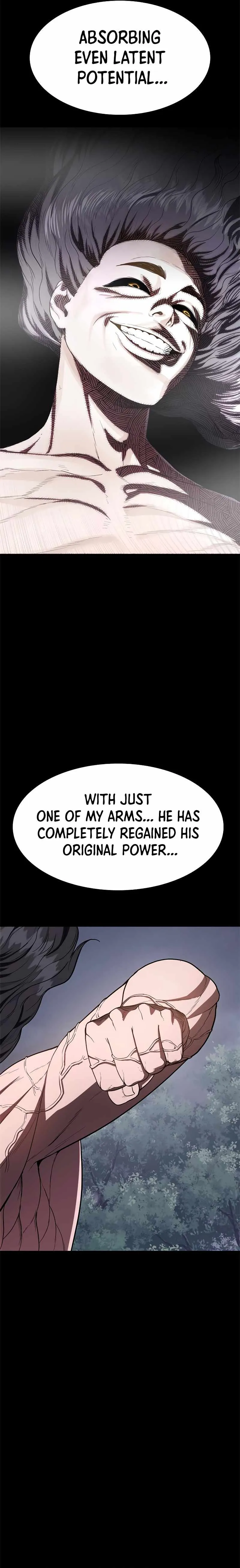 Monster Devourer Chapter 26 Online - página 12