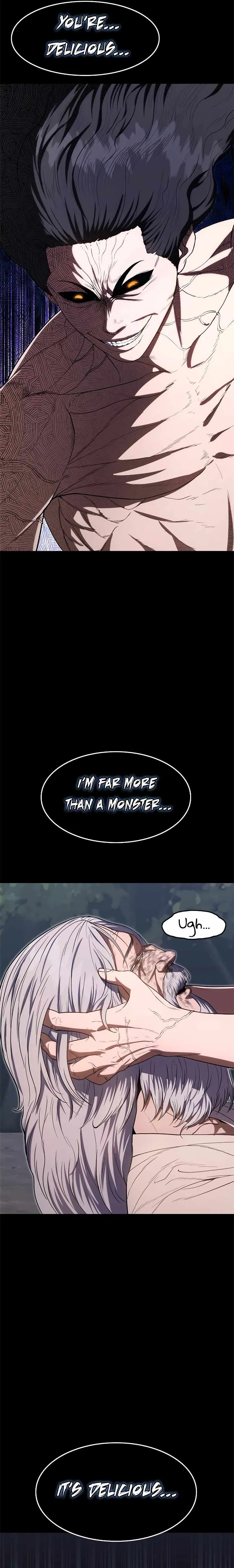 Monster Devourer Chapter 26 Online - página 15
