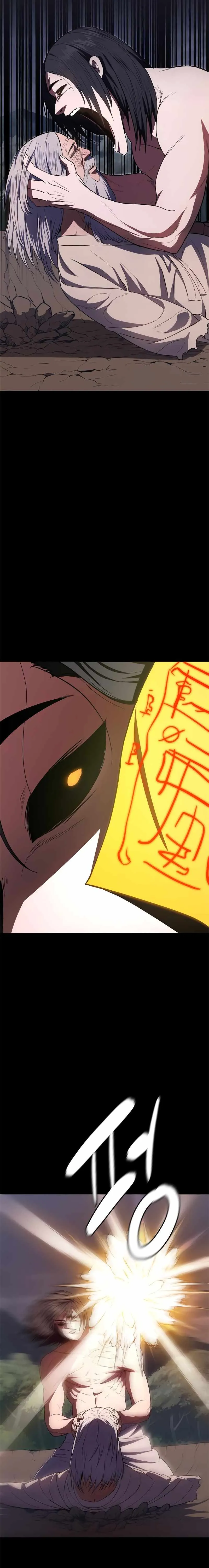 Monster Devourer Chapter 26 Online - página 16