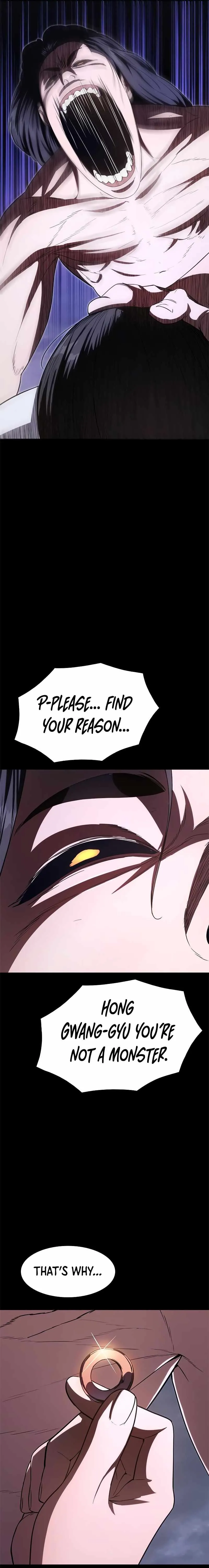 Monster Devourer Chapter 26 Online - página 19