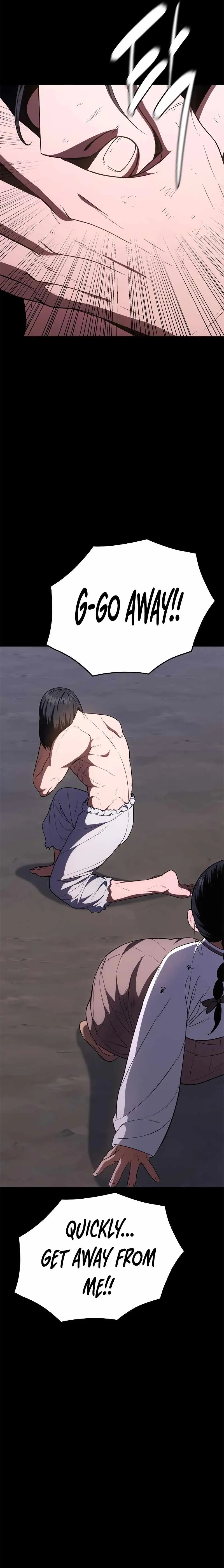 Monster Devourer Chapter 26 Online - página 22