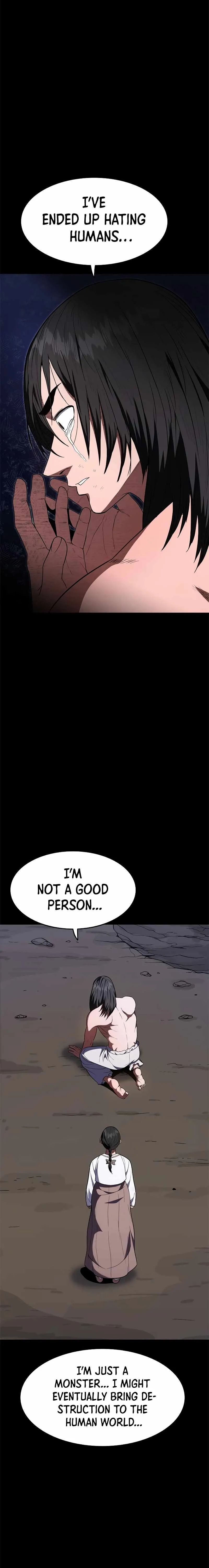 Monster Devourer Chapter 26 Online - página 24