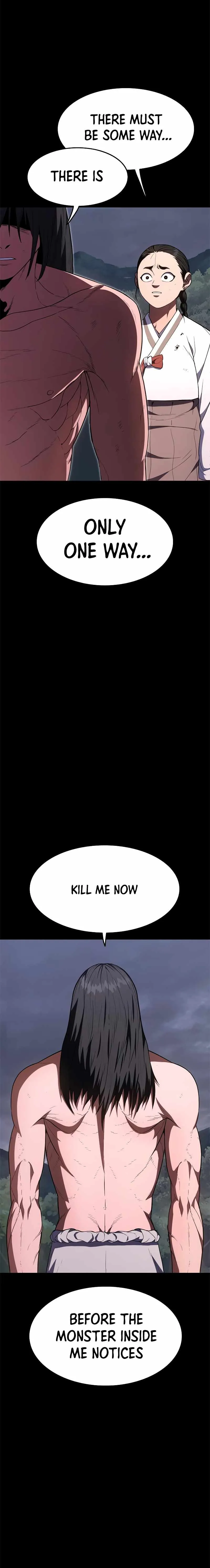 Monster Devourer Chapter 26 Online - página 25