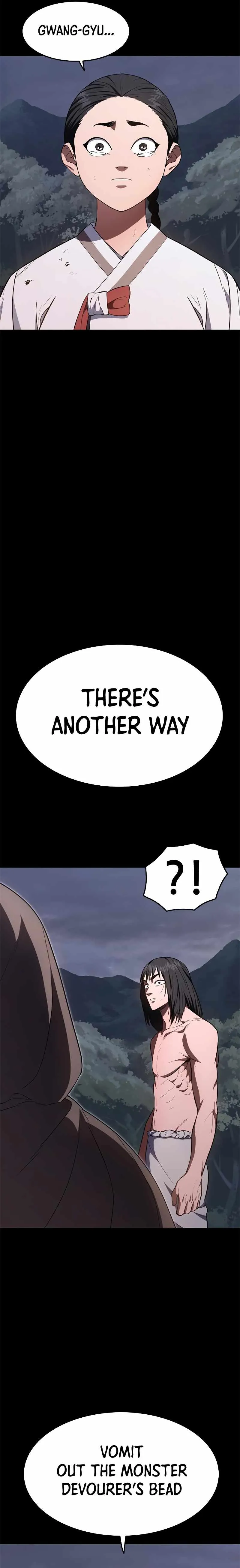 Monster Devourer Chapter 26 Online - página 26