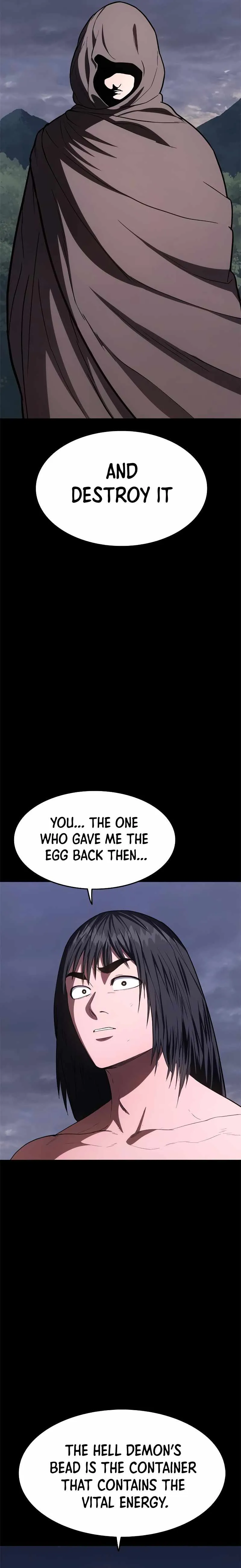 Monster Devourer Chapter 26 Online - página 27