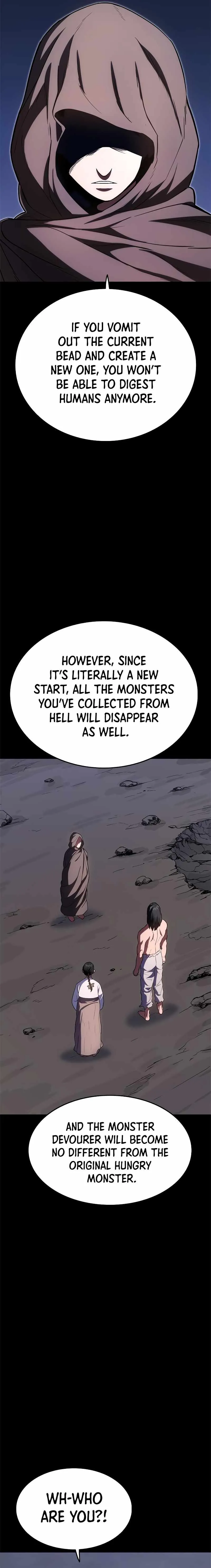 Monster Devourer Chapter 26 Online - página 28