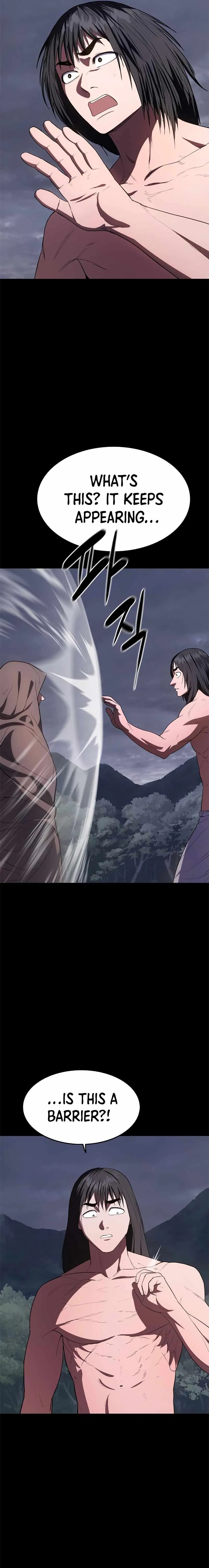 Monster Devourer Chapter 26 Online - página 29