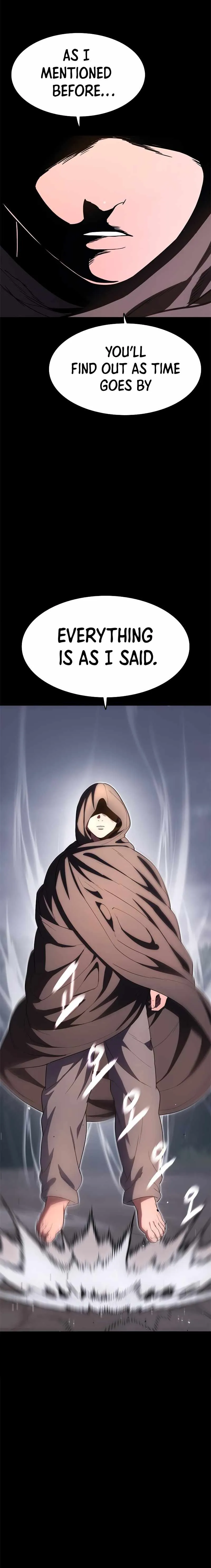 Monster Devourer Chapter 26 Online - página 30