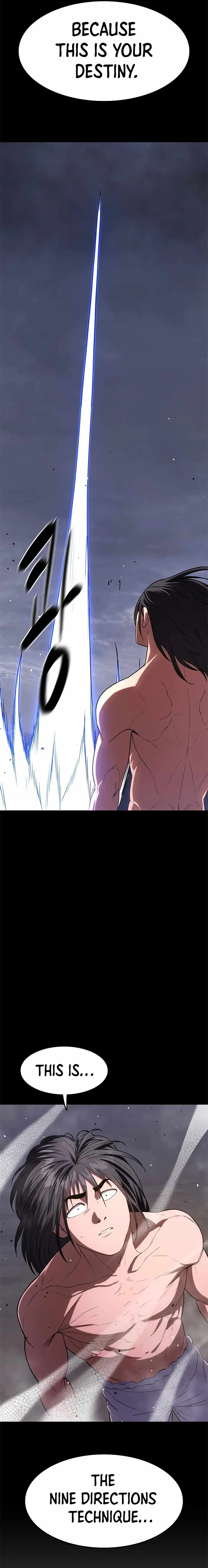 Monster Devourer Chapter 26 Online - página 31