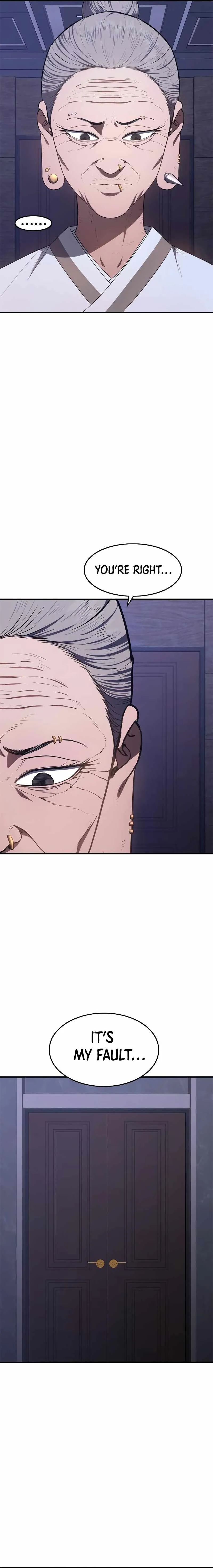 Monster Devourer Chapter 26 Online - página 35
