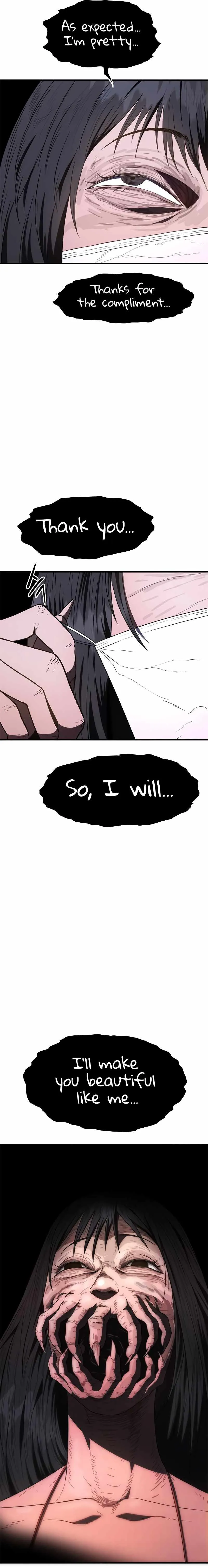 Monster Devourer Chapter 26 Online - página 45
