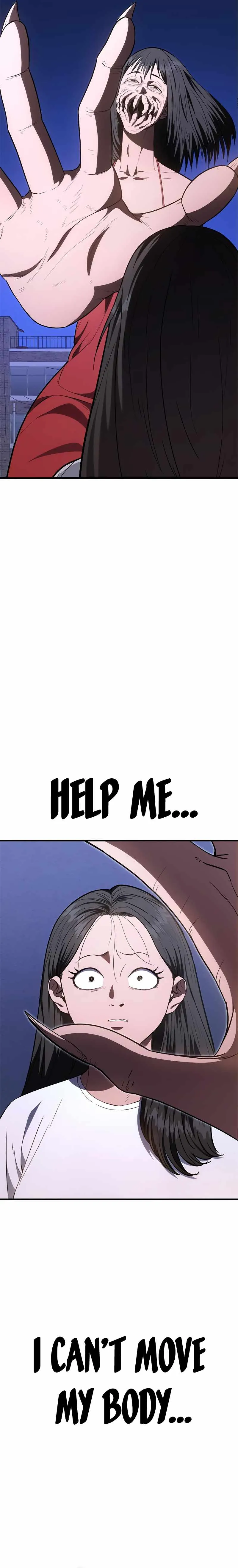 Monster Devourer Chapter 26 Online - página 47