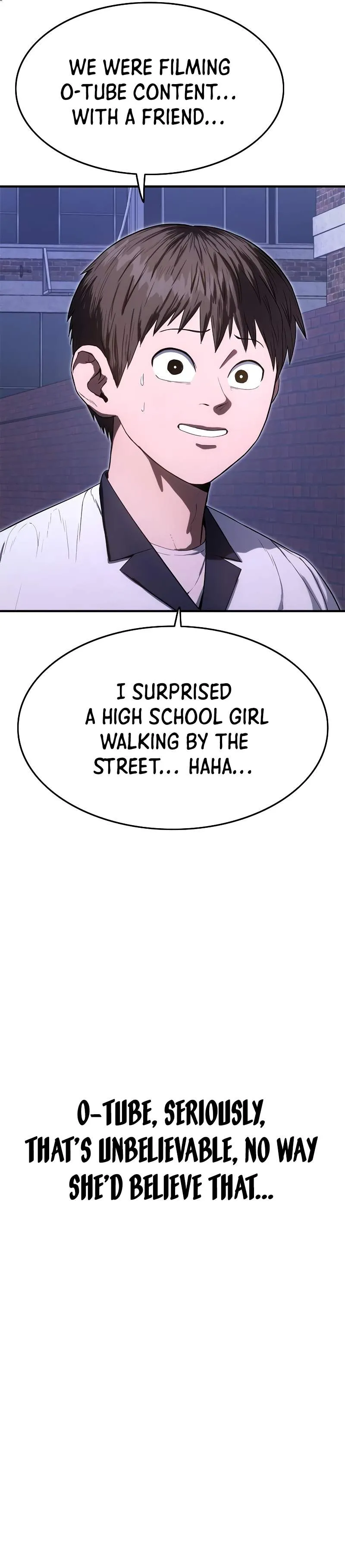 Monster Devourer Chapter 27 Online - página 4