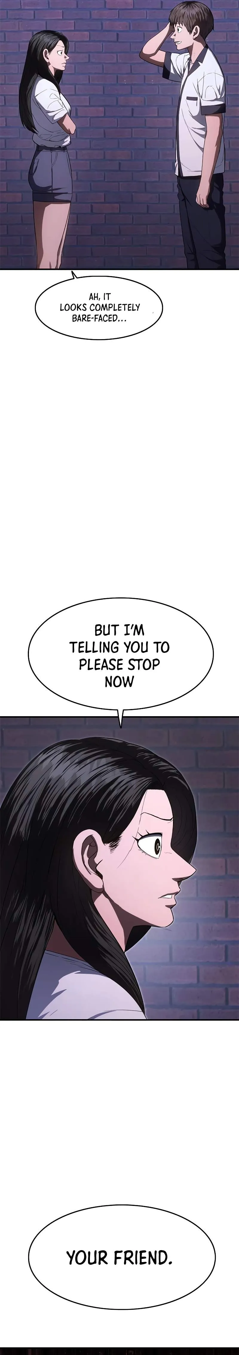 Monster Devourer Chapter 27 Online - página 6