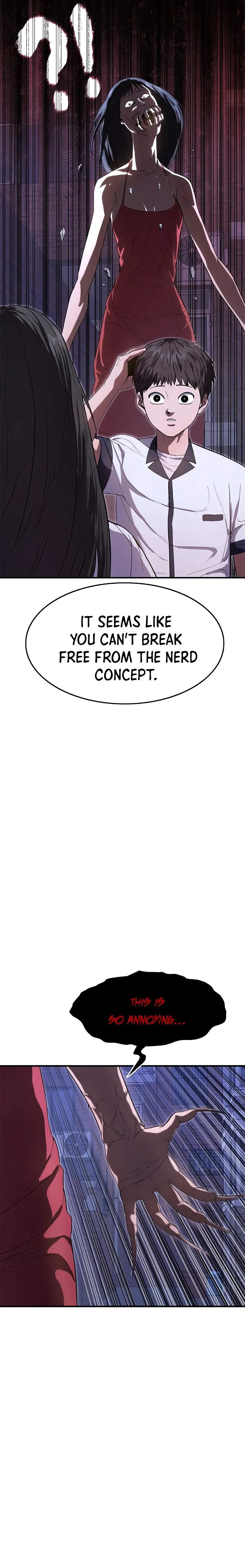 Monster Devourer Chapter 27 Online - página 7