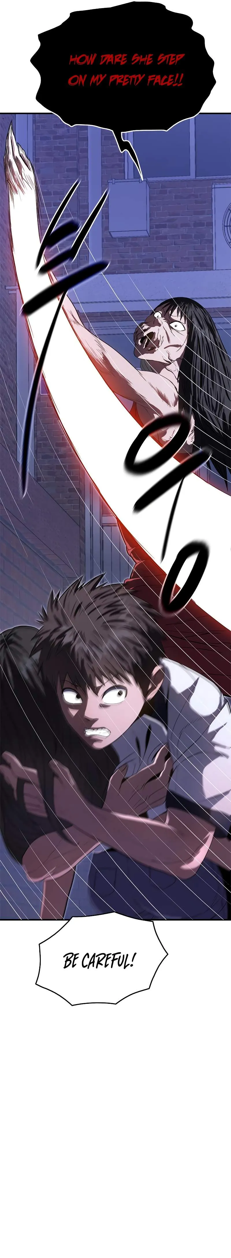 Monster Devourer Chapter 27 Online - página 8