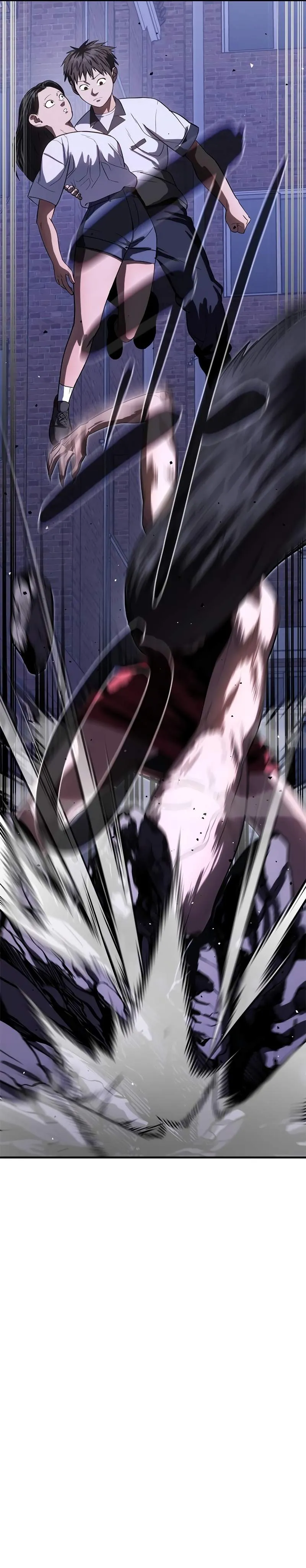 Monster Devourer Chapter 27 Online - página 10